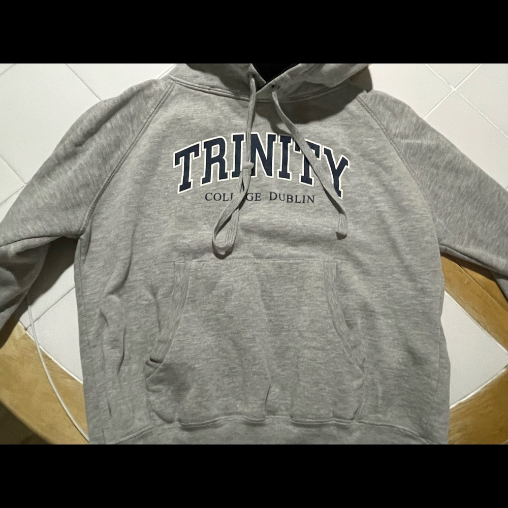 Trinity College Dublin Hoodie